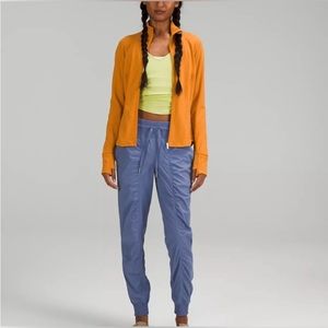 Lululemon Dance Studio Mid-Rise Jogger *Size 8, NWOT* Water Drop